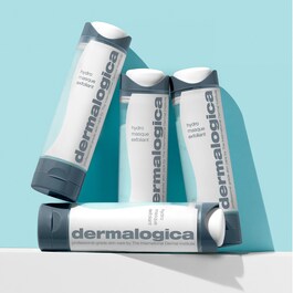 Hydro Masque Exfoliant - Mascarilla