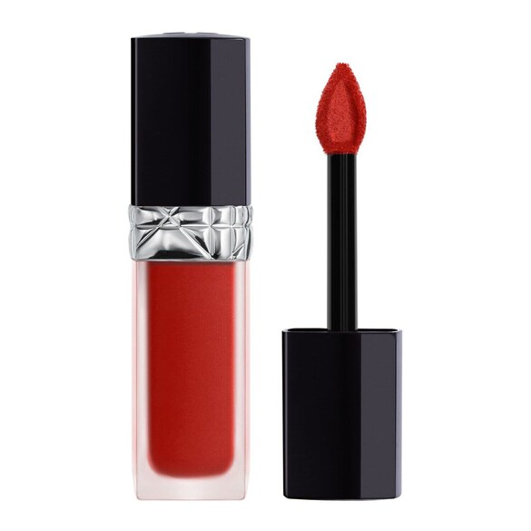 Rouge Dior Forever Liquid - Barra de labios líquida que no transfiere, Dior