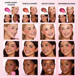 Cloud Crush Blush - Rubor en Polvo