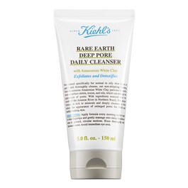Rare Earth Deep Pore Daily Cleanser - Limpiador Facial 