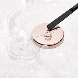 Brow Freeze Dual-Ended Brow Styling - Cepillo aplicador de cera para cejas