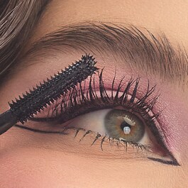 Ribbon Wrapped Lash - Máscara Tubing