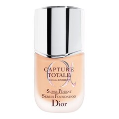 Capture Totale Super Potent Serum - Fondo de maquillaje , DIOR