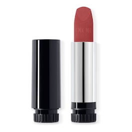 Rouge Dior Recarga de barra de labios - 2 acabados: aterciopelado y satinado image