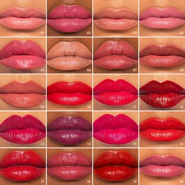 Rouge Is Not My Name - Barra de labios satinada