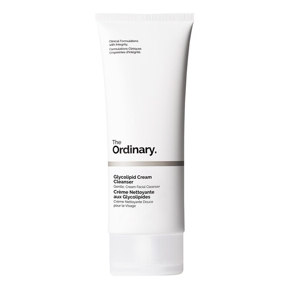 Crema Limpiadora con Glicolípidos - Crema Limpiadora Facial, THE ORDINARY