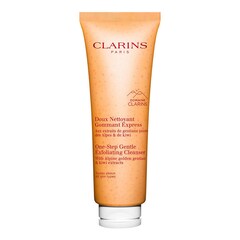 SUAVE LIMPIADOR EXFOLIANTE EXPRÉS - Todas las Pieles, Clarins
