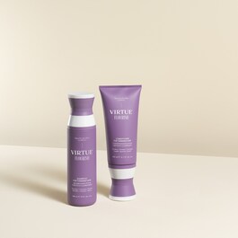 Flourish - Champú para el cabello debilitado