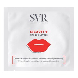 Cicavit - Mascarilla para Labios 