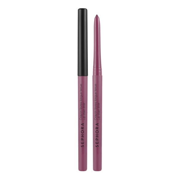 Lip Stain Liner - Lapiz de labios, Sephora Collection