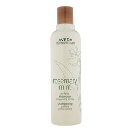 Rosemary Mint - Champú Purificante