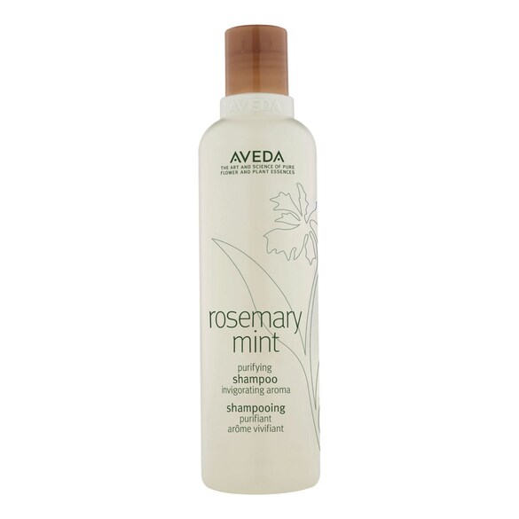 Rosemary Mint - Champú Purificante, AVEDA