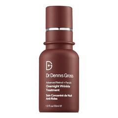 Advanced Retinol + Ferulic - Tratamiento Concentrado Noche Antiarrugas, Dr. Dennis Gross
