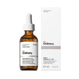 Alfa Arbutina 2 % + HA - Sérum iluminador
