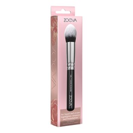 135 T-ZONE BLENDER - Brocha para el rostro