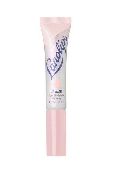 Lip Water -Bálsamo labial, LANOLIPS