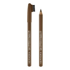 Lápiz de cejas -12h de duranción , SEPHORA COLLECTION