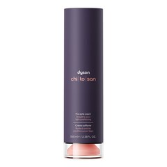 Chitosan™ - Crema de peinado ligera para cabello liso a ondulado, Dyson