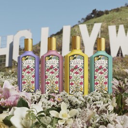 Flora Gorgeous Orchid - Eau de Parfum