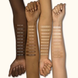 True Portrait Foundation - Base de maquillaje
