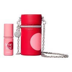 Benetint edición limitada - tinte líquido para labios y mejillas, Benefit Cosmetics