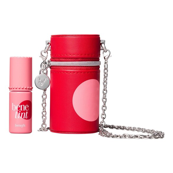 Benetint edición limitada - tinte líquido para labios y mejillas, Benefit Cosmetics