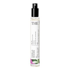 Vanilla Woods - Eau de Parfum - Vaporizador de viaje , The 7 Virtues