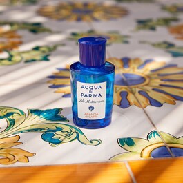 Blu Mediterraneo Arancia di Capri - Eau de Toilette almizcle cítrico