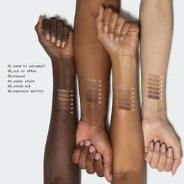 Hypernova - Polvos bronceadores compactos