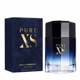 Paco Rabanne Pure XS - Eau de Toilette