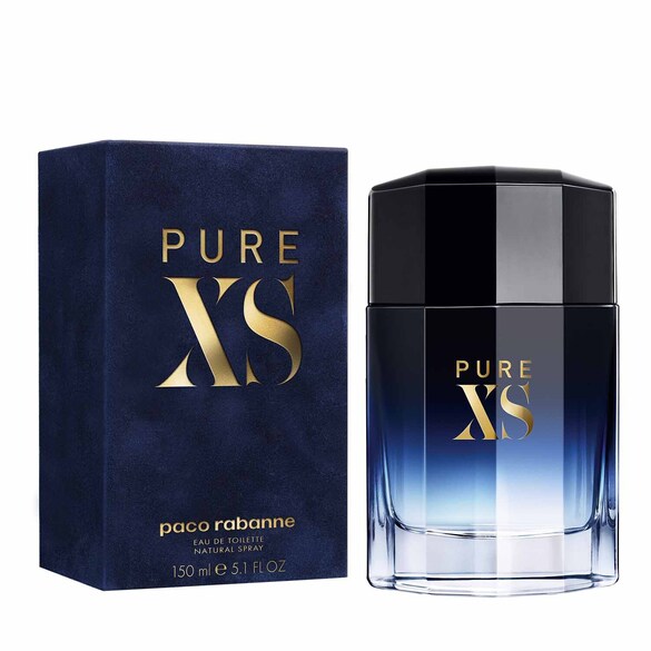 Paco Rabanne Pure XS - Eau de Toilette, Rabanne Fragances