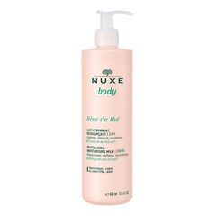 Rêve de Thé - Leche Hidratante Revitalizante 24h , Nuxe
