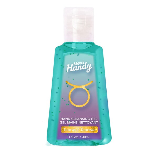 Gel de manos - Collection Zodiaco, Merci Handy