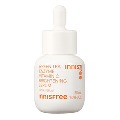 Sérum Luminosidad con Enzima de Té Verde y Vitamina C - Sérum Antimanchas, Innisfree