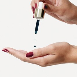 Luna Sleeping - Aceite de noche con retinol formato viaje
