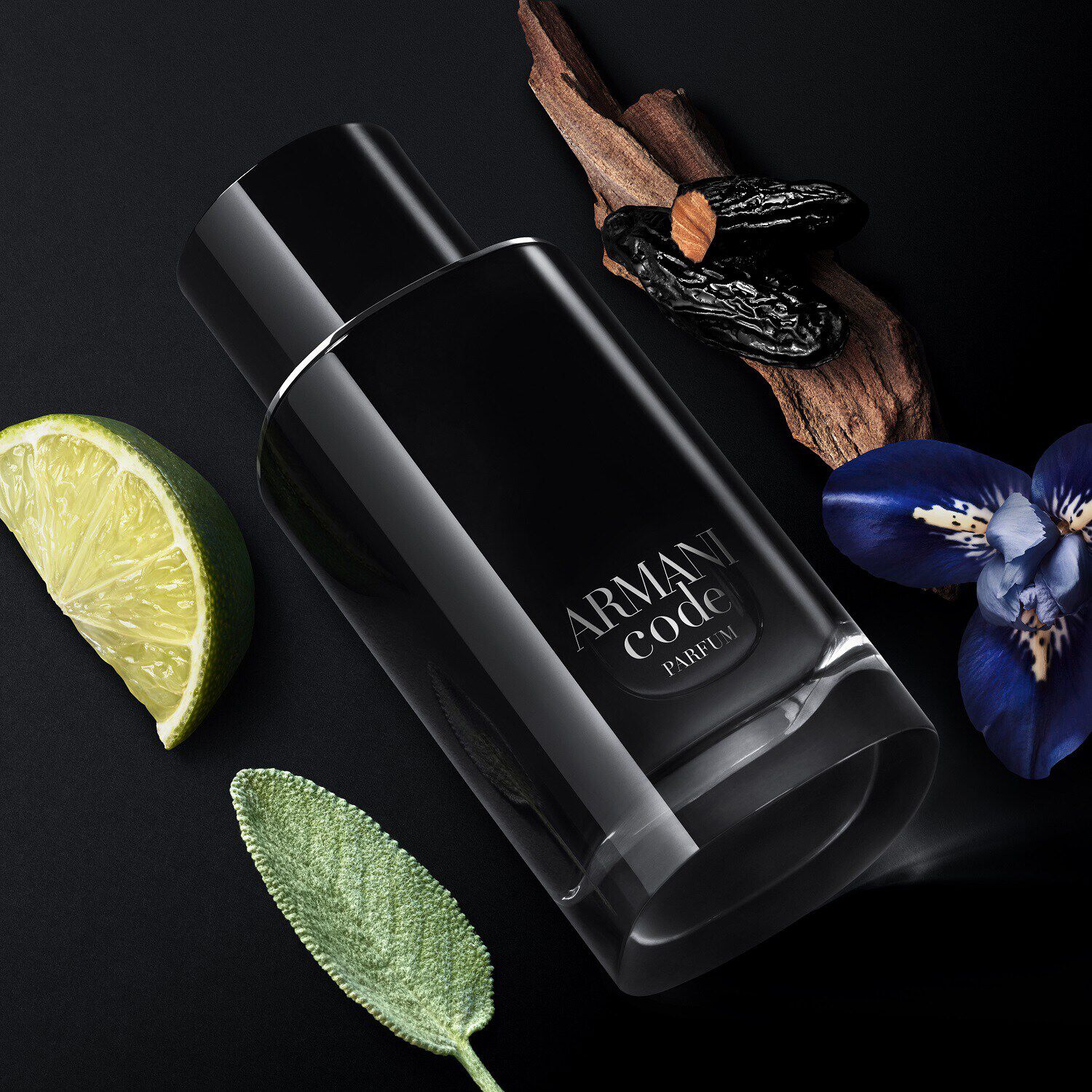 Precio de perfume armani hot sale code hombre