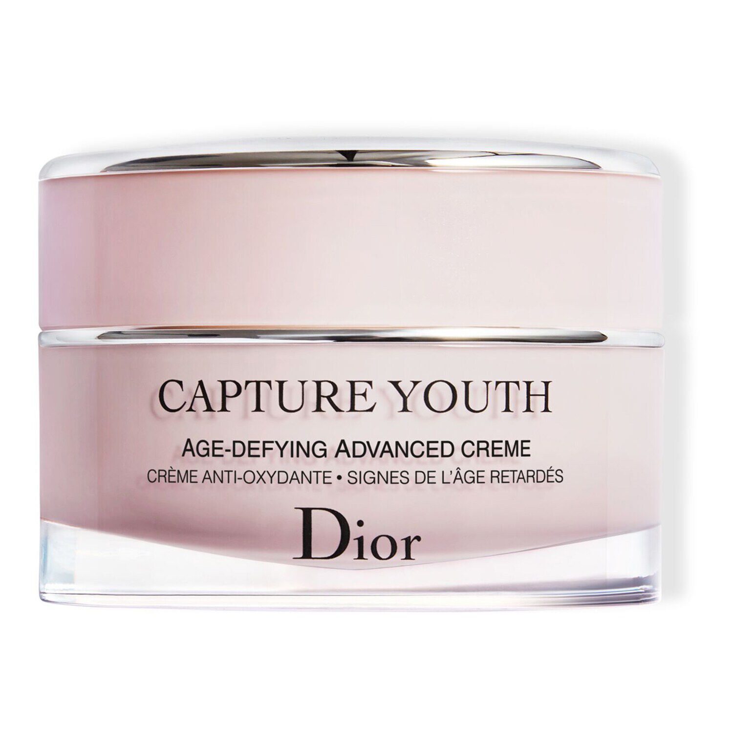 Capture youth 2025 dior crema