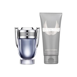 Invictus Eau de Toilette - Estuche regalo
