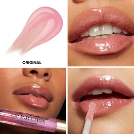 Lip Injection - Gloss voluminizador