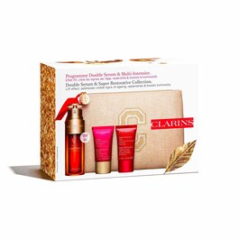 Estuche de regalo Double Serum & Multi-Intensive - Estuche de tratamiento