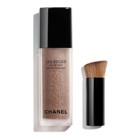 LES BEIGES - Base de Agua, CHANEL