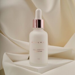 Oil Control Booster - Fórmula Anti-imperfecciones