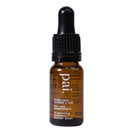 Booster Iluminación - Sérum facial con vitamina C estabilizada al 20 %
