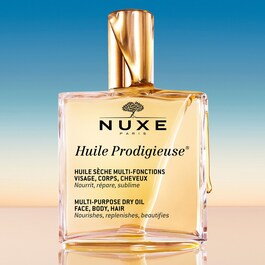Huile Prodigieuse® - Aceite corporal