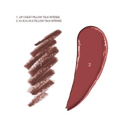 Pillow Talk Duo Set - Set de labios