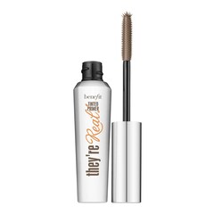 They're Real! Tinted Primer - Primer de pestañas, Benefit Cosmetics