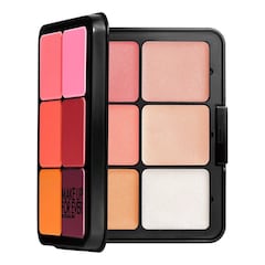 HD Skin Blush & Glow - Paleta Blush & Highlighter Crème, Make Up For Ever