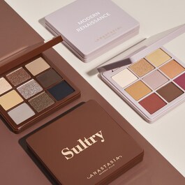 Mini Modern Renaissance Palette - Paleta de sombras de ojos