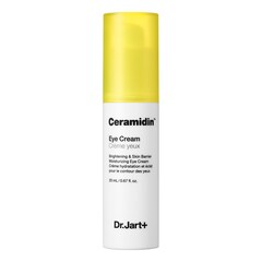 Ceramidin Eye Cream - Crema para el contorno de los ojos, DR.JART+