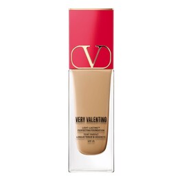 Very Valentino - Base de maquillaje muy ligera, de muy larga duración 24h, SPF25 image